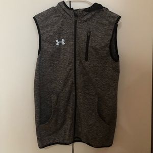 Underarmour Vest